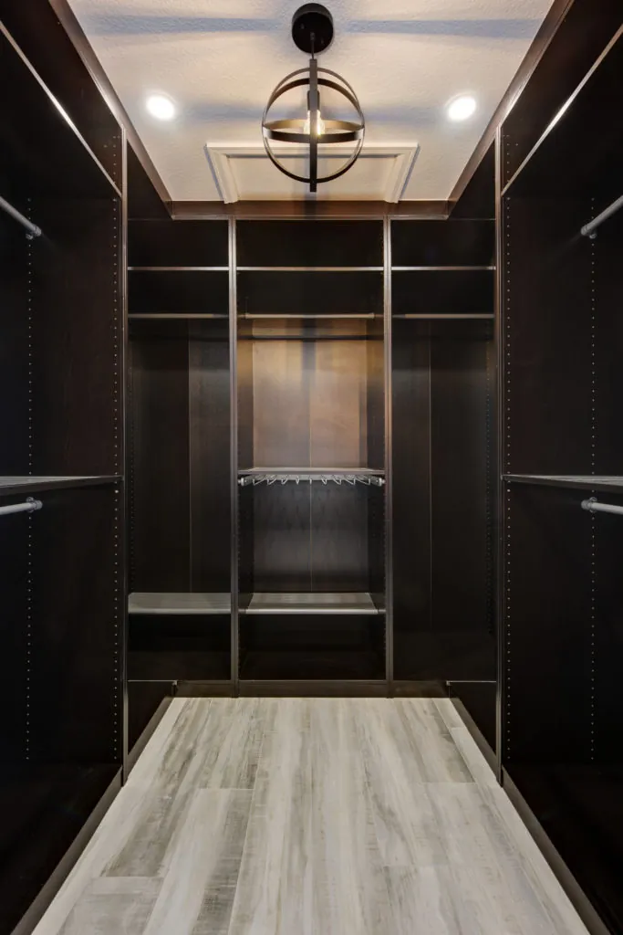 Basement Finishing
